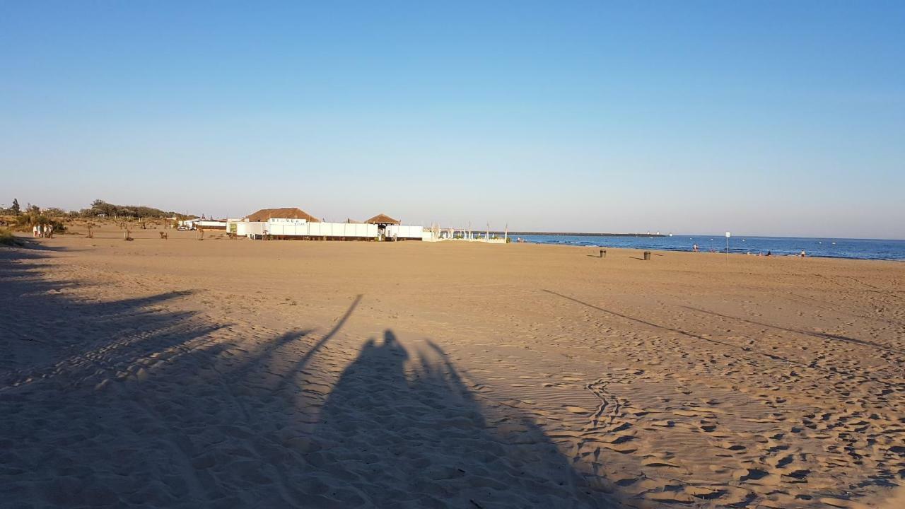 Super Studio Cap D'Агд Экстерьер фото